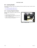 Preview for 15 page of MacDon D1X Series Assembly Instructions Manual