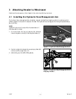 Preview for 25 page of MacDon D1X Series Assembly Instructions Manual