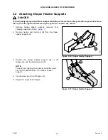 Preview for 29 page of MacDon D1X Series Assembly Instructions Manual