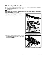 Preview for 57 page of MacDon D1X Series Assembly Instructions Manual