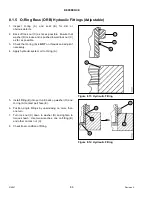 Preview for 94 page of MacDon D1X Series Assembly Instructions Manual