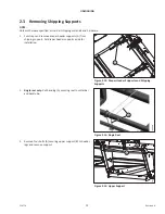 Preview for 19 page of MacDon D1X Series Unloading And Assembly Instructions