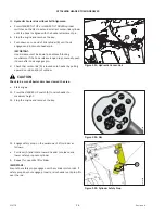 Preview for 32 page of MacDon D1X Series Unloading And Assembly Instructions