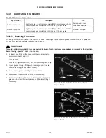 Preview for 78 page of MacDon D1X Series Unloading And Assembly Instructions