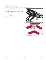 Preview for 81 page of MacDon D1X Series Unloading And Assembly Instructions