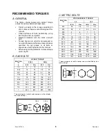 Предварительный просмотр 7 страницы MacDon D50 Installation Manual