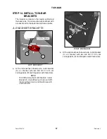 Предварительный просмотр 39 страницы MacDon D50 Installation Manual