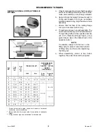 Preview for 8 page of MacDon D50 Unloading And Assembly Instructions