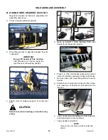 Preview for 12 page of MacDon D50 Unloading And Assembly Instructions