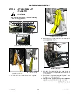 Preview for 15 page of MacDon D50 Unloading And Assembly Instructions
