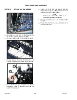 Preview for 26 page of MacDon D50 Unloading And Assembly Instructions