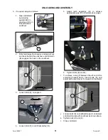 Preview for 31 page of MacDon D50 Unloading And Assembly Instructions