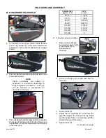 Preview for 32 page of MacDon D50 Unloading And Assembly Instructions