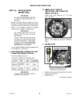 Preview for 35 page of MacDon D50 Unloading And Assembly Instructions