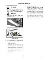 Preview for 39 page of MacDon D50 Unloading And Assembly Instructions