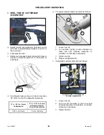 Preview for 40 page of MacDon D50 Unloading And Assembly Instructions