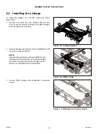 Preview for 20 page of MacDon DWA Operation And Parts Manual