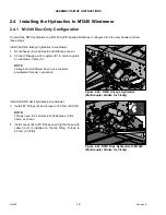 Preview for 26 page of MacDon DWA Operation And Parts Manual