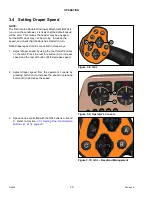 Preview for 38 page of MacDon DWA Operation And Parts Manual