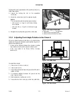 Preview for 41 page of MacDon DWA Operation And Parts Manual