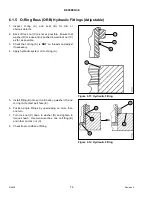 Preview for 84 page of MacDon DWA Operation And Parts Manual
