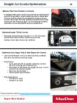Preview for 20 page of MacDon FD75 Manual