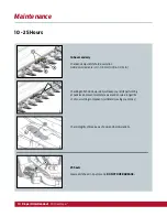 Preview for 10 page of MacDon FlexDraper FD1 Series Manual