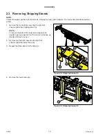 Preview for 22 page of MacDon FlexDraper FD1 Series Unloading And Assembly Instructions