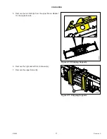 Preview for 23 page of MacDon FlexDraper FD1 Series Unloading And Assembly Instructions