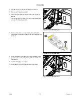 Preview for 27 page of MacDon FlexDraper FD1 Series Unloading And Assembly Instructions