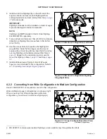 Preview for 50 page of MacDon FlexDraper FD1 Series Unloading And Assembly Instructions