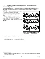 Preview for 52 page of MacDon FlexDraper FD1 Series Unloading And Assembly Instructions