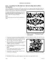 Preview for 57 page of MacDon FlexDraper FD1 Series Unloading And Assembly Instructions