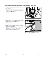 Preview for 71 page of MacDon FlexDraper FD1 Series Unloading And Assembly Instructions