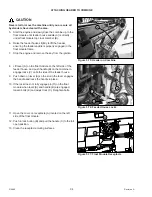 Preview for 106 page of MacDon FlexDraper FD1 Series Unloading And Assembly Instructions