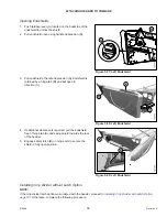 Предварительный просмотр 111 страницы MacDon FlexDraper FD1 Series Unloading And Assembly Instructions