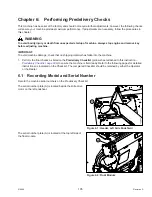 Предварительный просмотр 117 страницы MacDon FlexDraper FD1 Series Unloading And Assembly Instructions