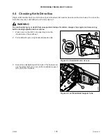 Preview for 121 page of MacDon FlexDraper FD1 Series Unloading And Assembly Instructions