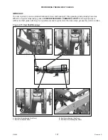 Preview for 159 page of MacDon FlexDraper FD1 Series Unloading And Assembly Instructions