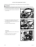 Preview for 177 page of MacDon FlexDraper FD1 Series Unloading And Assembly Instructions