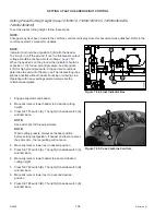 Preview for 208 page of MacDon FlexDraper FD1 Series Unloading And Assembly Instructions