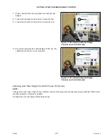 Preview for 233 page of MacDon FlexDraper FD1 Series Unloading And Assembly Instructions