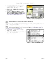 Preview for 305 page of MacDon FlexDraper FD1 Series Unloading And Assembly Instructions