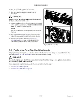 Preview for 331 page of MacDon FlexDraper FD1 Series Unloading And Assembly Instructions
