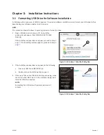 Предварительный просмотр 13 страницы MacDon M1 Series Software Update Instructions