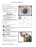 Предварительный просмотр 37 страницы MacDon M105 Manual