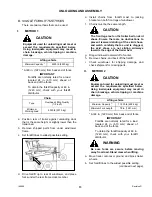 Preview for 15 page of MacDon M105 Unloading And Assembly Instructions