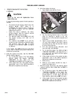 Preview for 44 page of MacDon M105 Unloading And Assembly Instructions