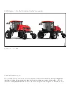 Preview for 2 page of MacDon M1170 Unloading And Assembly Instructions