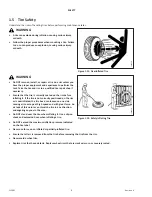 Preview for 14 page of MacDon M1170 Unloading And Assembly Instructions